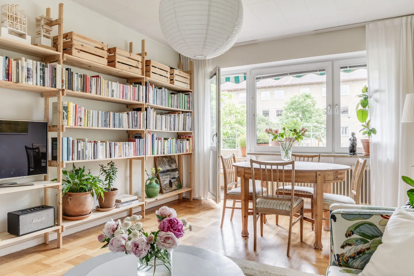 Bostadsrätt, Randersvägen 24B, Dammfri, Malmö