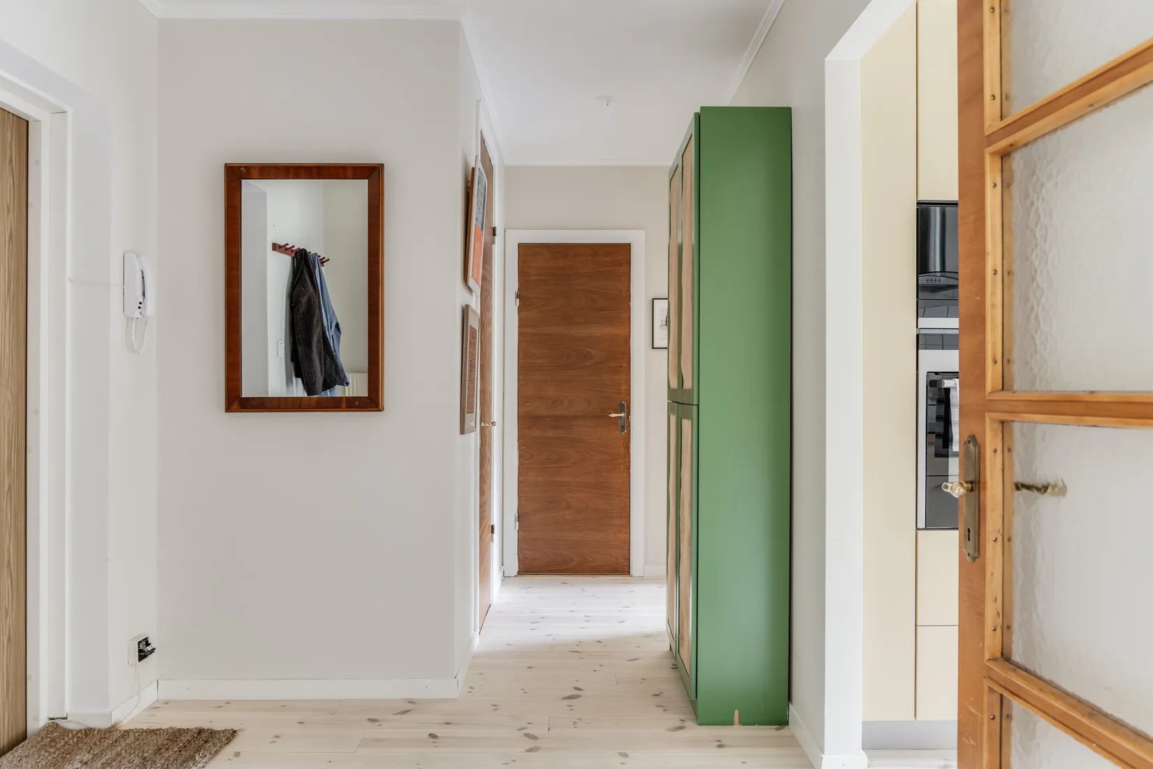 Bostadsrätt, Randersvägen 24B, Dammfri, Malmö