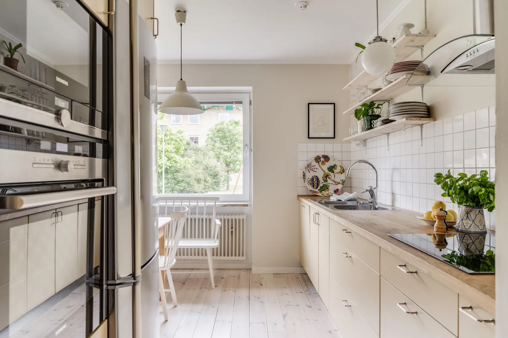 Bostadsrätt, Randersvägen 24B, Dammfri, Malmö