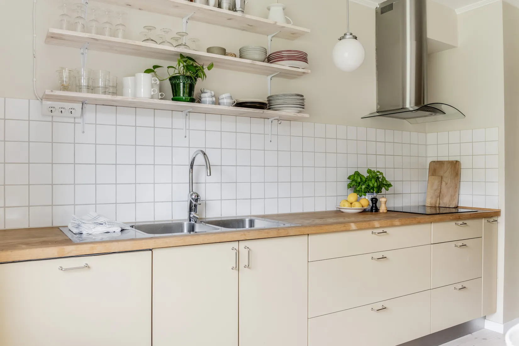 Bostadsrätt, Randersvägen 24B, Dammfri, Malmö