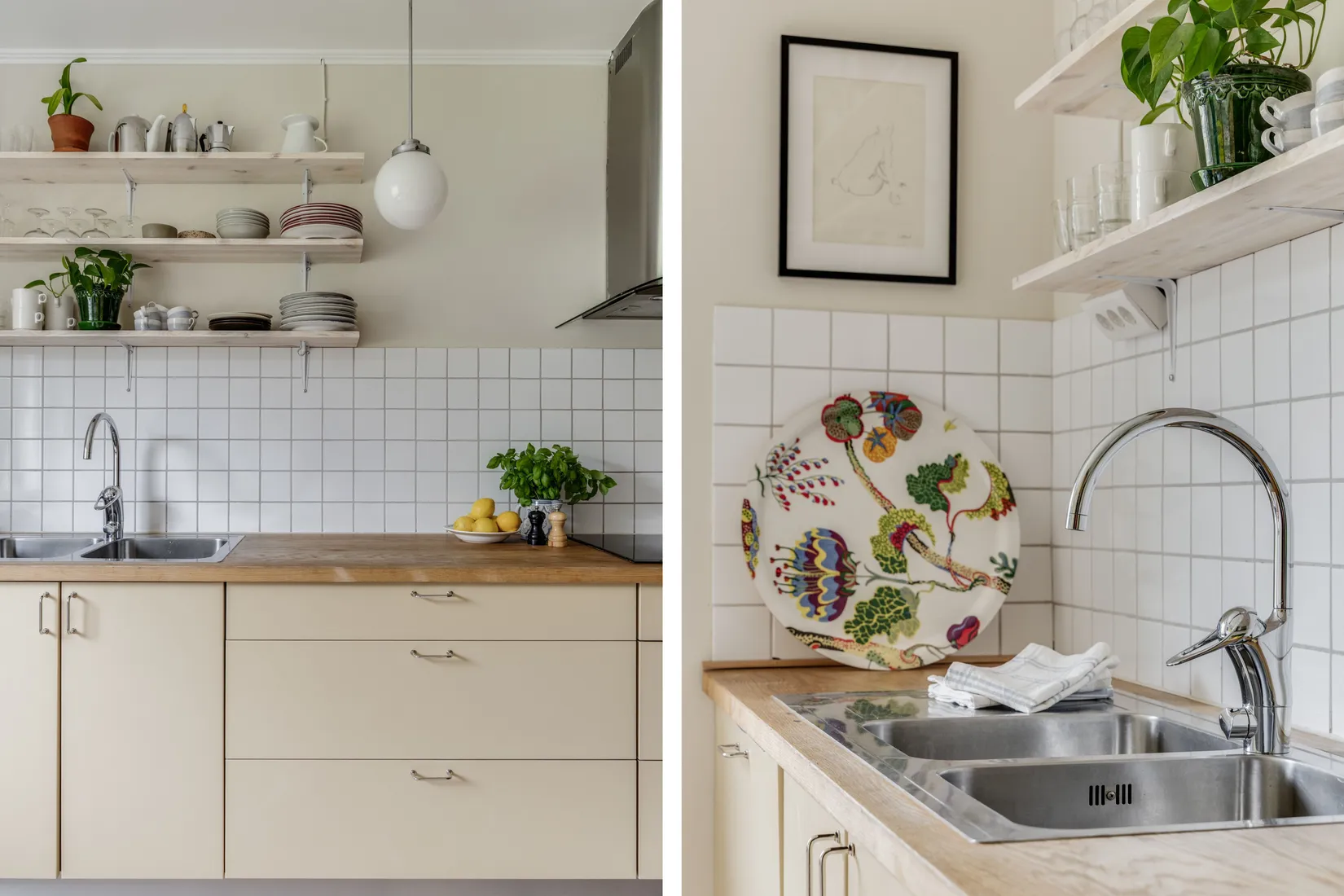 Bostadsrätt, Randersvägen 24B, Dammfri, Malmö