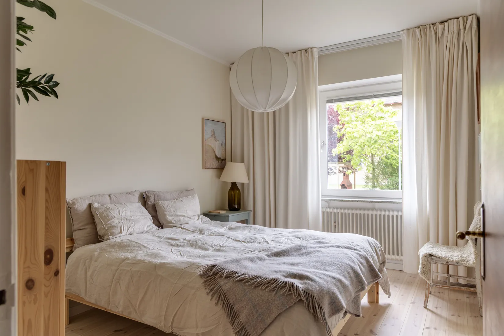 Bostadsrätt, Randersvägen 24B, Dammfri, Malmö