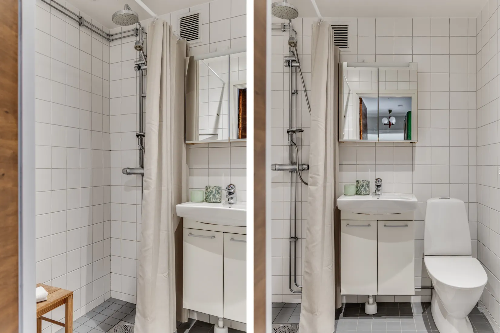 Bostadsrätt, Randersvägen 24B, Dammfri, Malmö