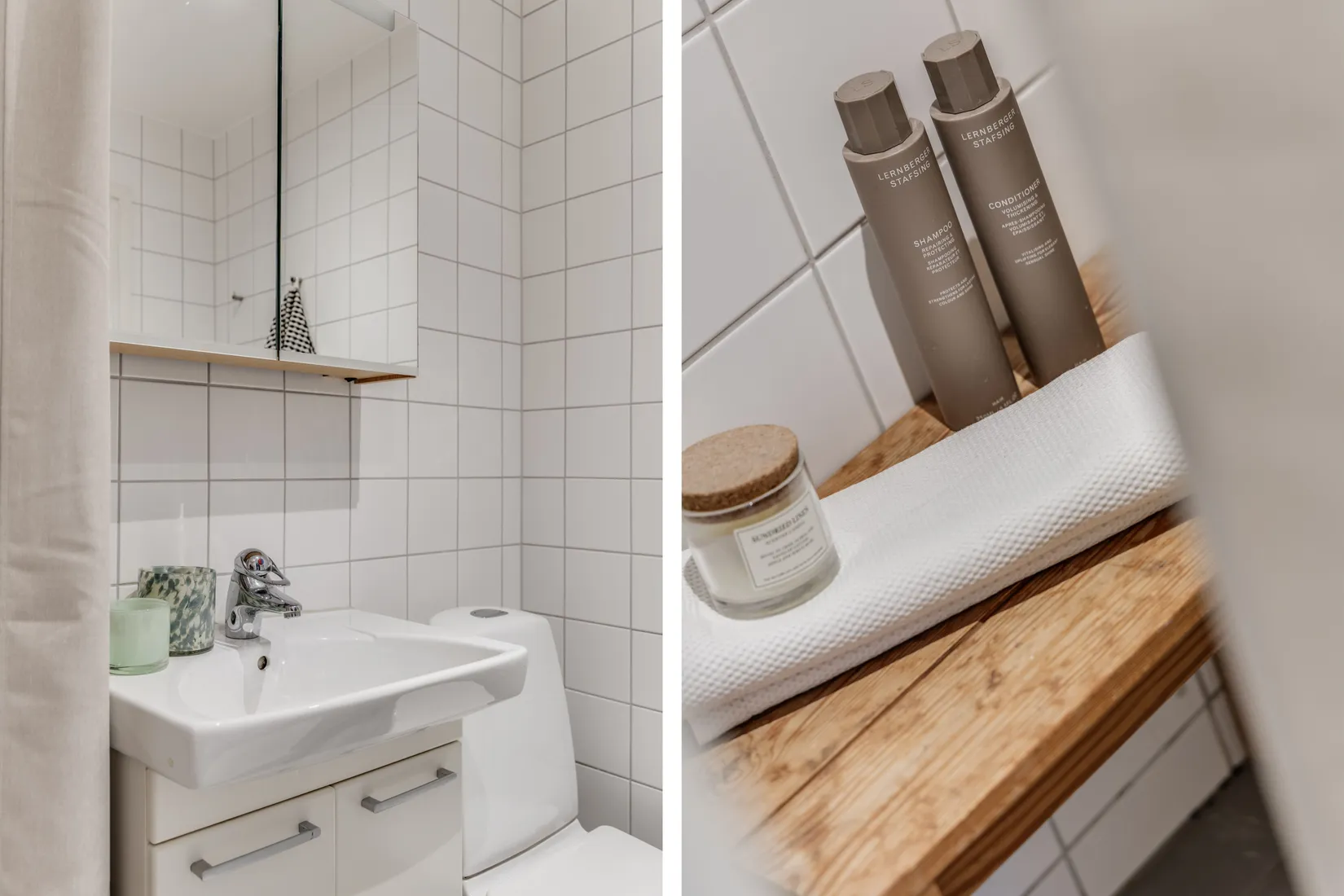 Bostadsrätt, Randersvägen 24B, Dammfri, Malmö