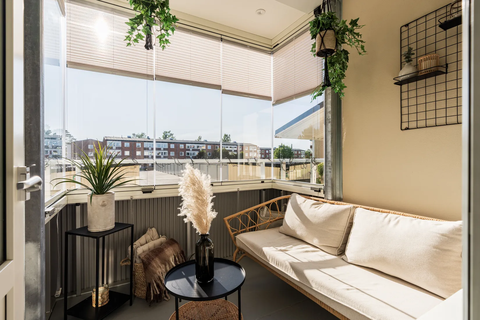 Bostadsrätt, Södra Torlandsgatan 27C, Blomängen/Tegelplan, Östersund