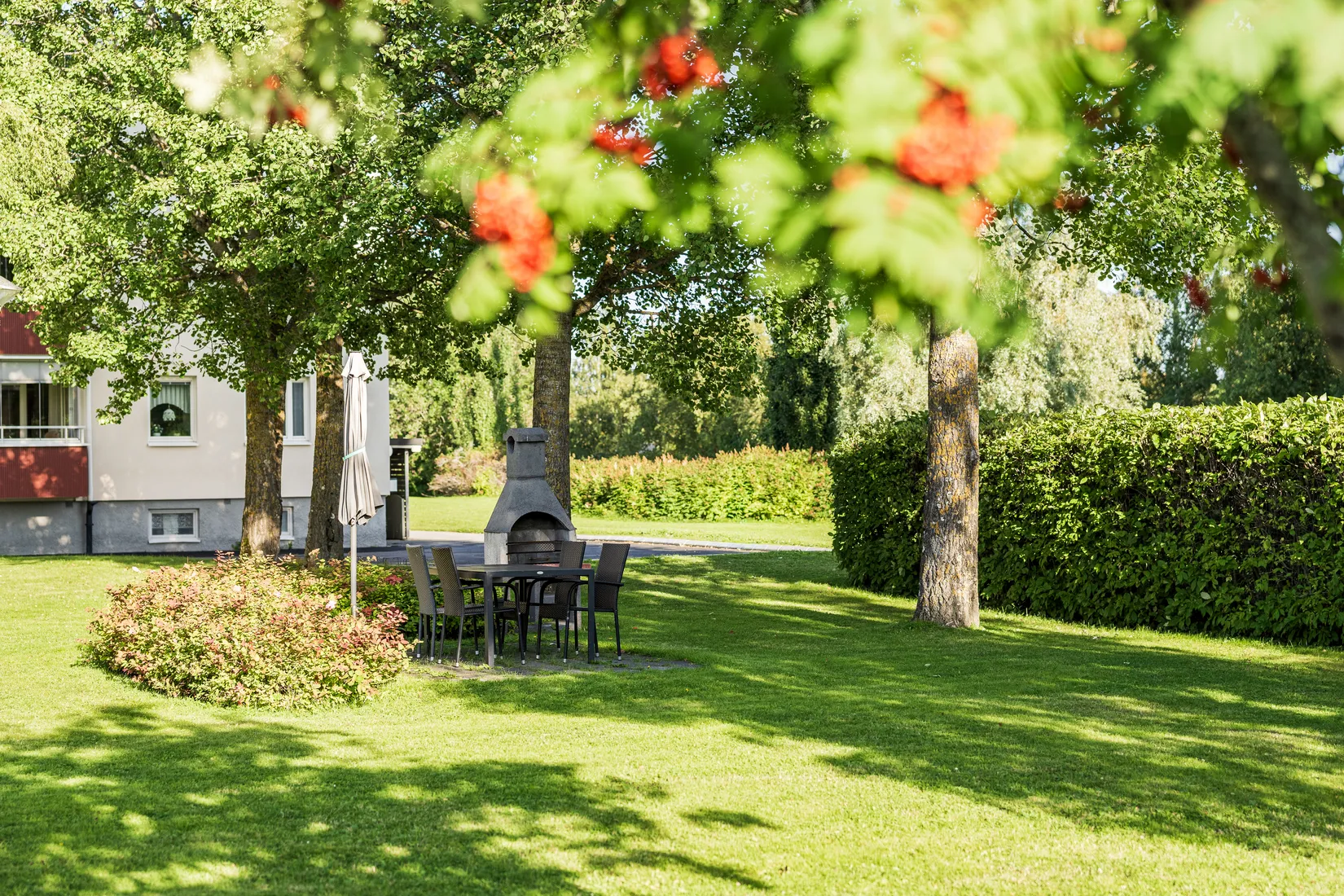 Bostadsrätt, Södra Torlandsgatan 27C, Blomängen/Tegelplan, Östersund