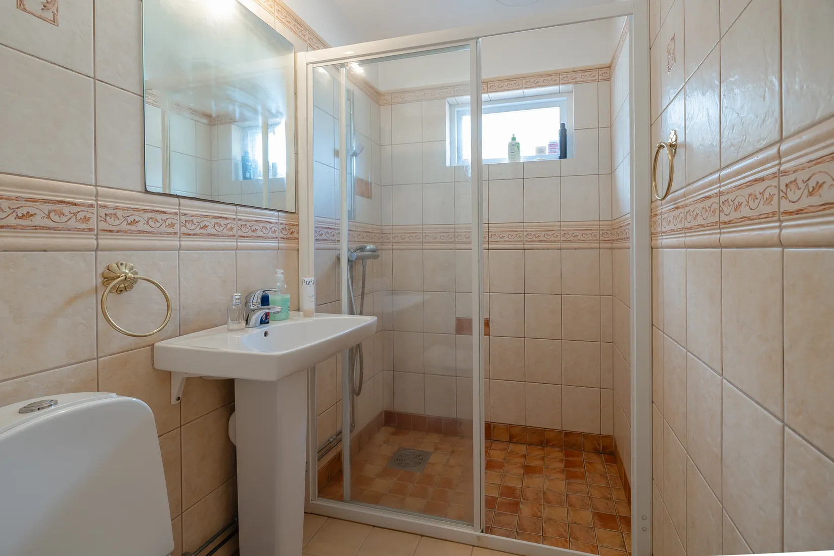 Villa, Kamomillgatan 6, Karlstad
