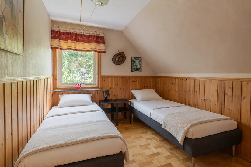 Villa, Kamomillgatan 6, Karlstad