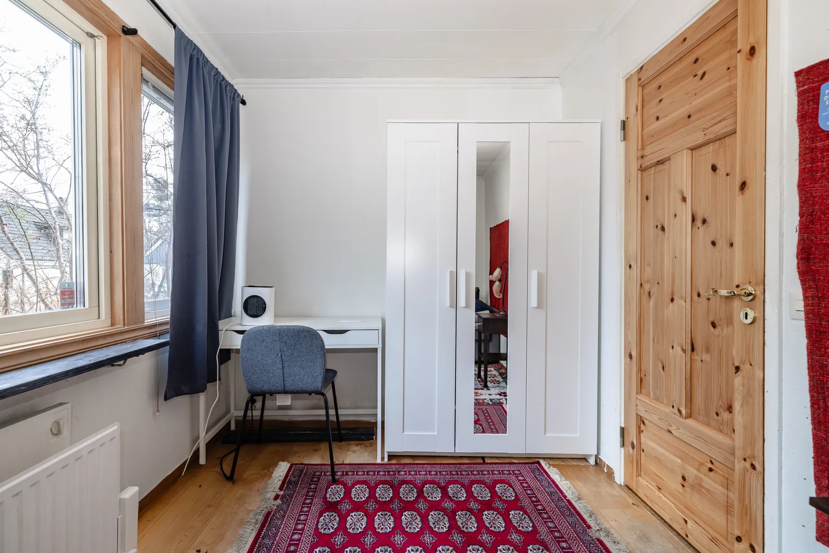 Villa, Kamomillgatan 6, Karlstad