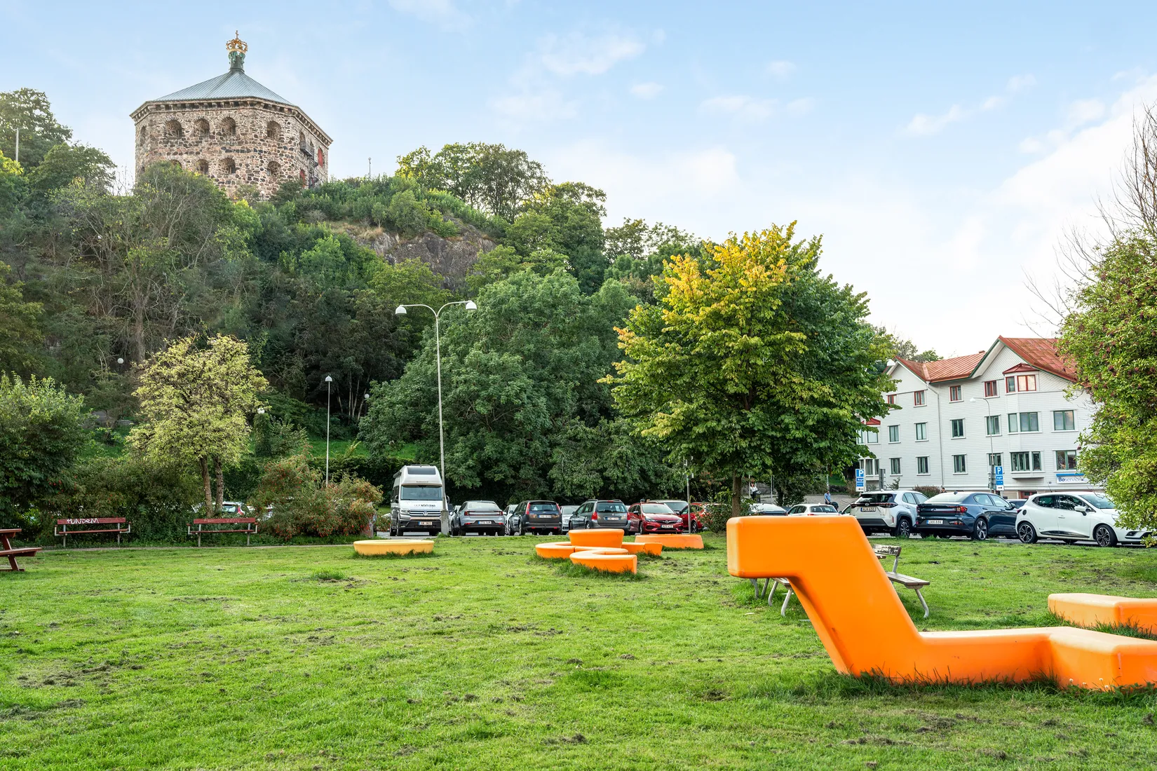 Bostadsrätt, Nordostpassagen 27, Linnéstaden, Göteborg