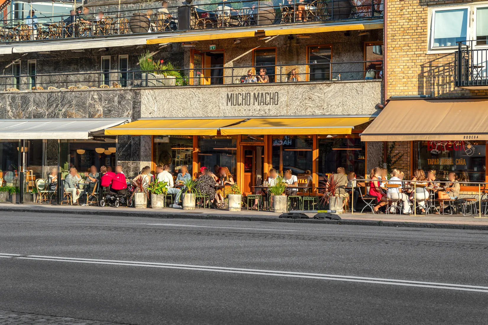 Bostadsrätt, Nordostpassagen 27, Linnéstaden, Göteborg