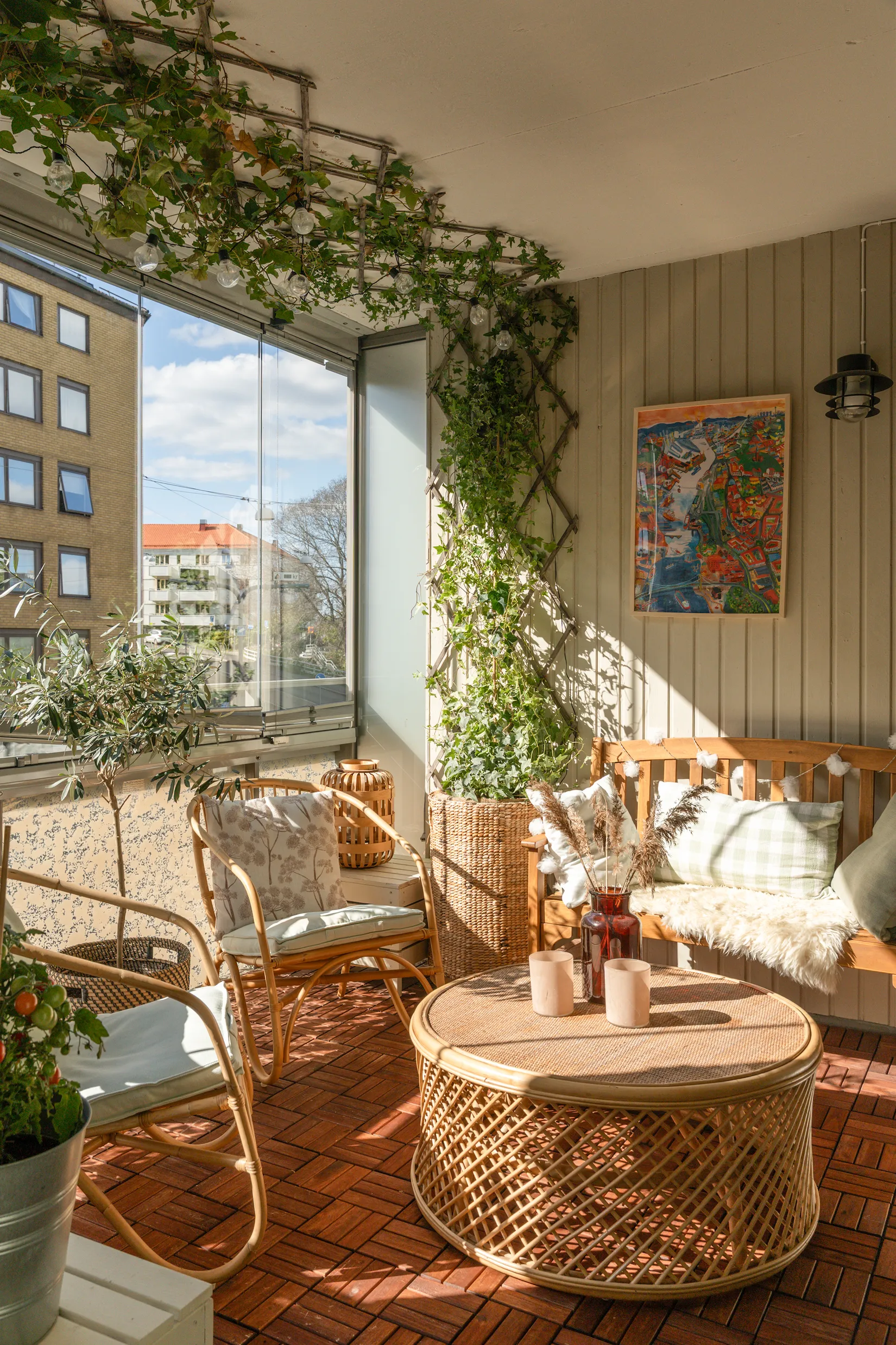 Bostadsrätt, Nordostpassagen 27, Linnéstaden, Göteborg