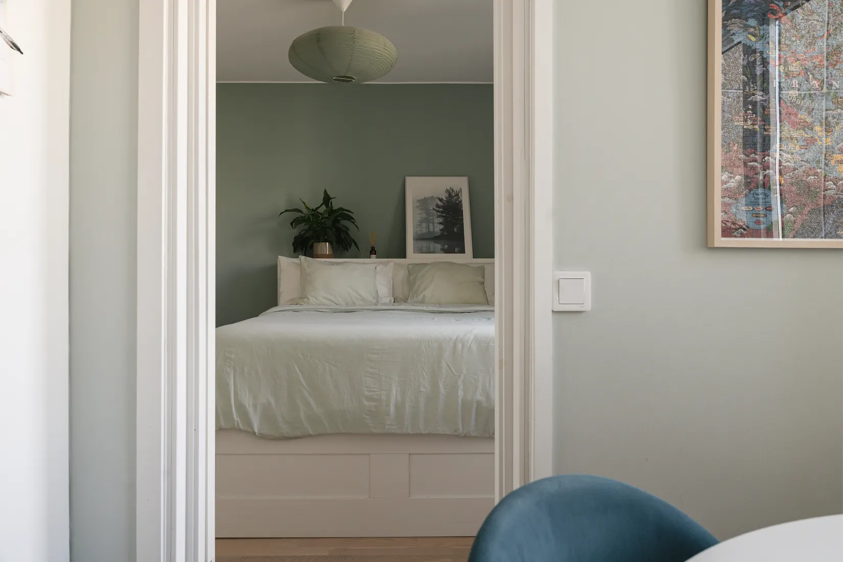 Bostadsrätt, Nordostpassagen 27, Linnéstaden, Göteborg