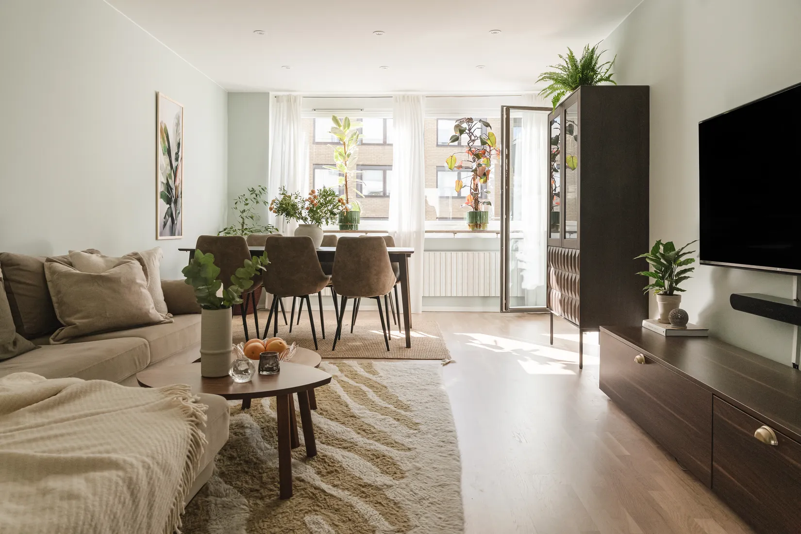 Bostadsrätt, Nordostpassagen 27, Linnéstaden, Göteborg