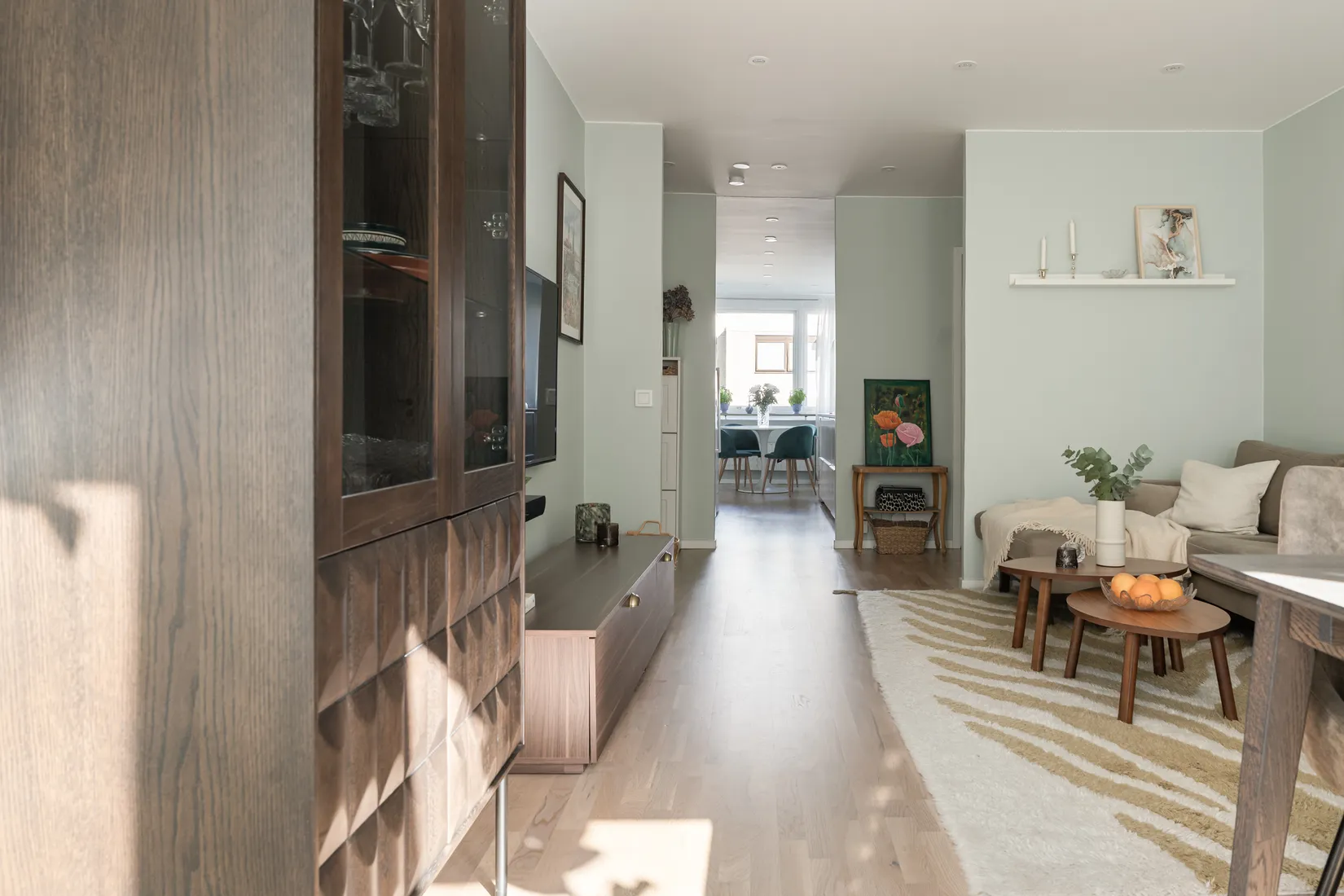 Bostadsrätt, Nordostpassagen 27, Linnéstaden, Göteborg