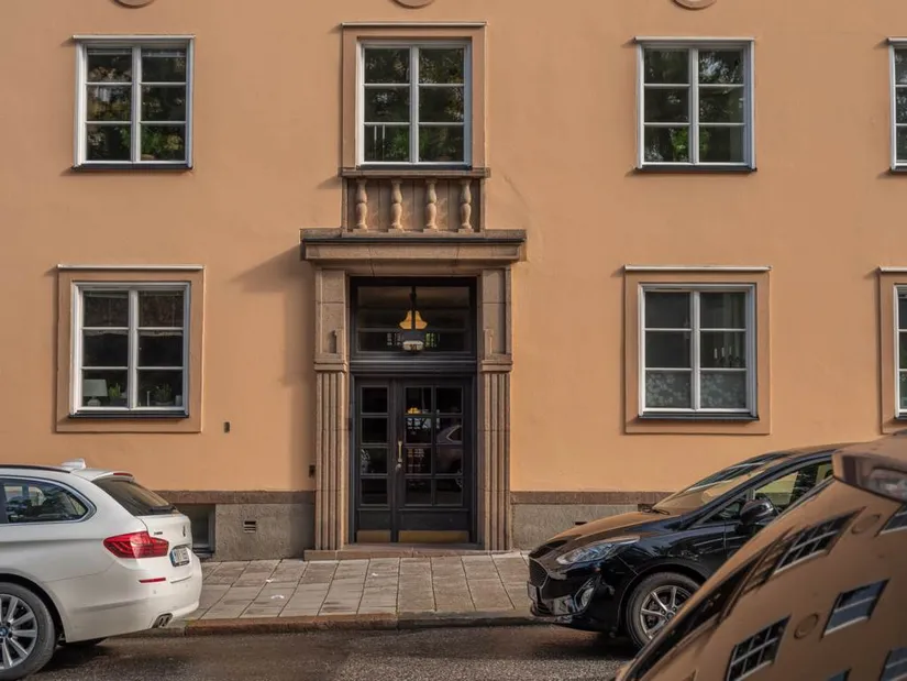 Bostadsrätt, Igeldammsgatan 10, Kungsholmen, Stockholm