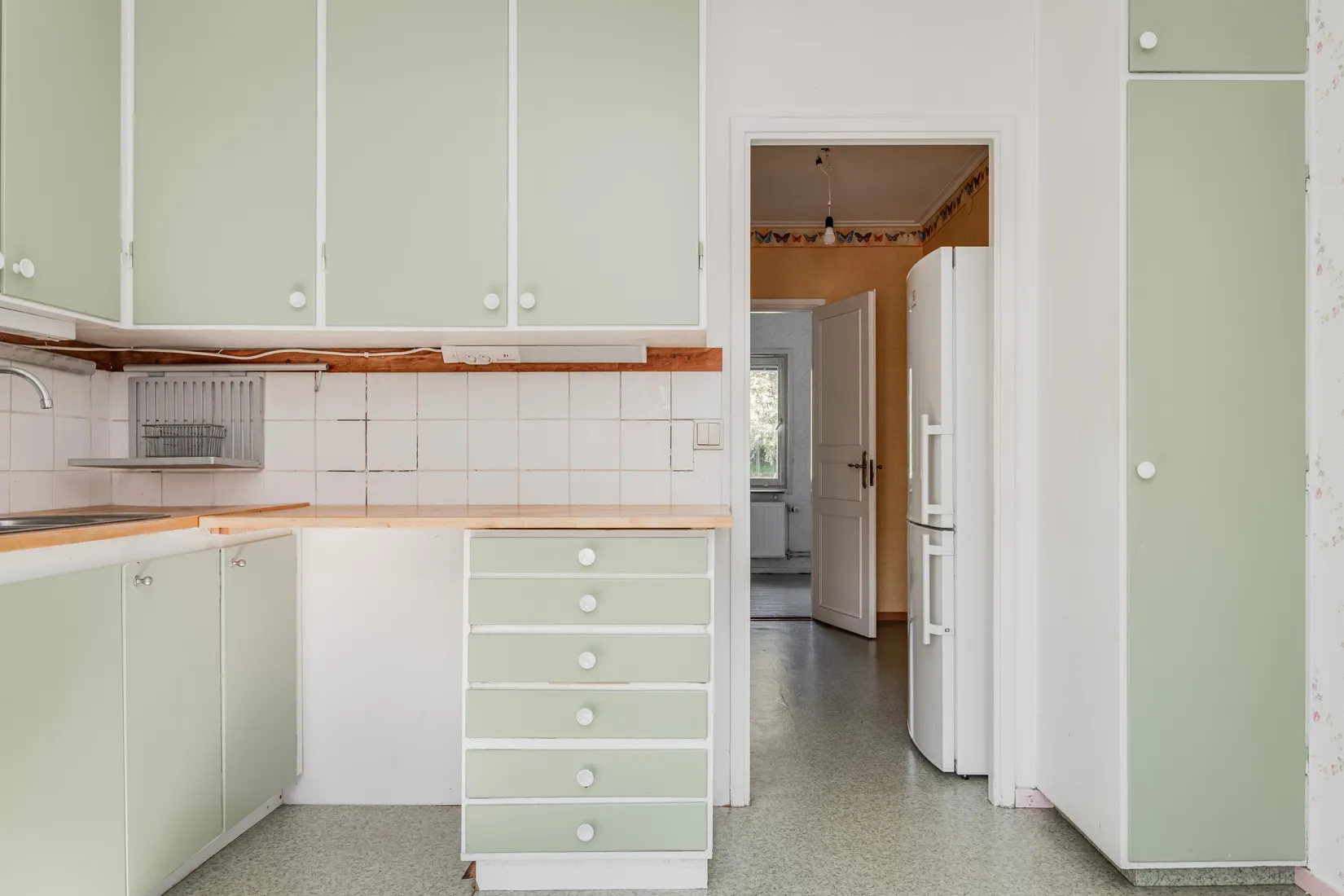 Bostadsrätt, Ringgatan 49, Skurholmen, Luleå