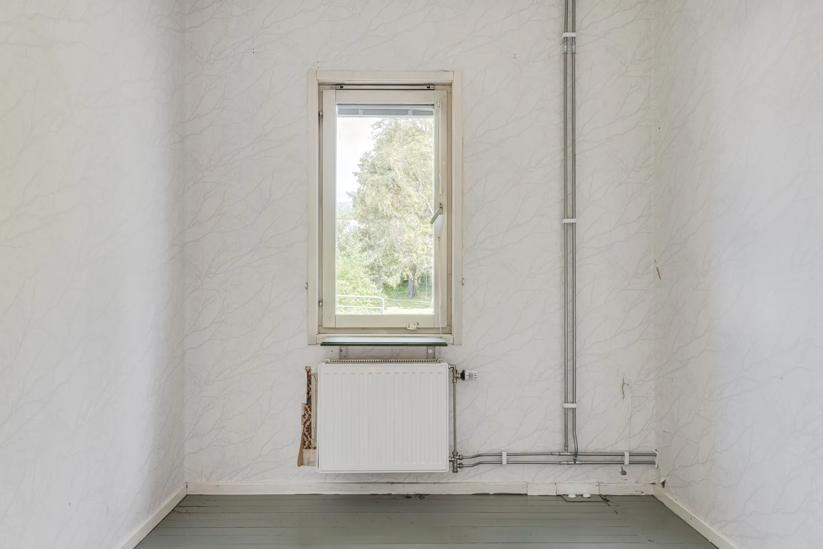 Bostadsrätt, Ringgatan 49, Skurholmen, Luleå