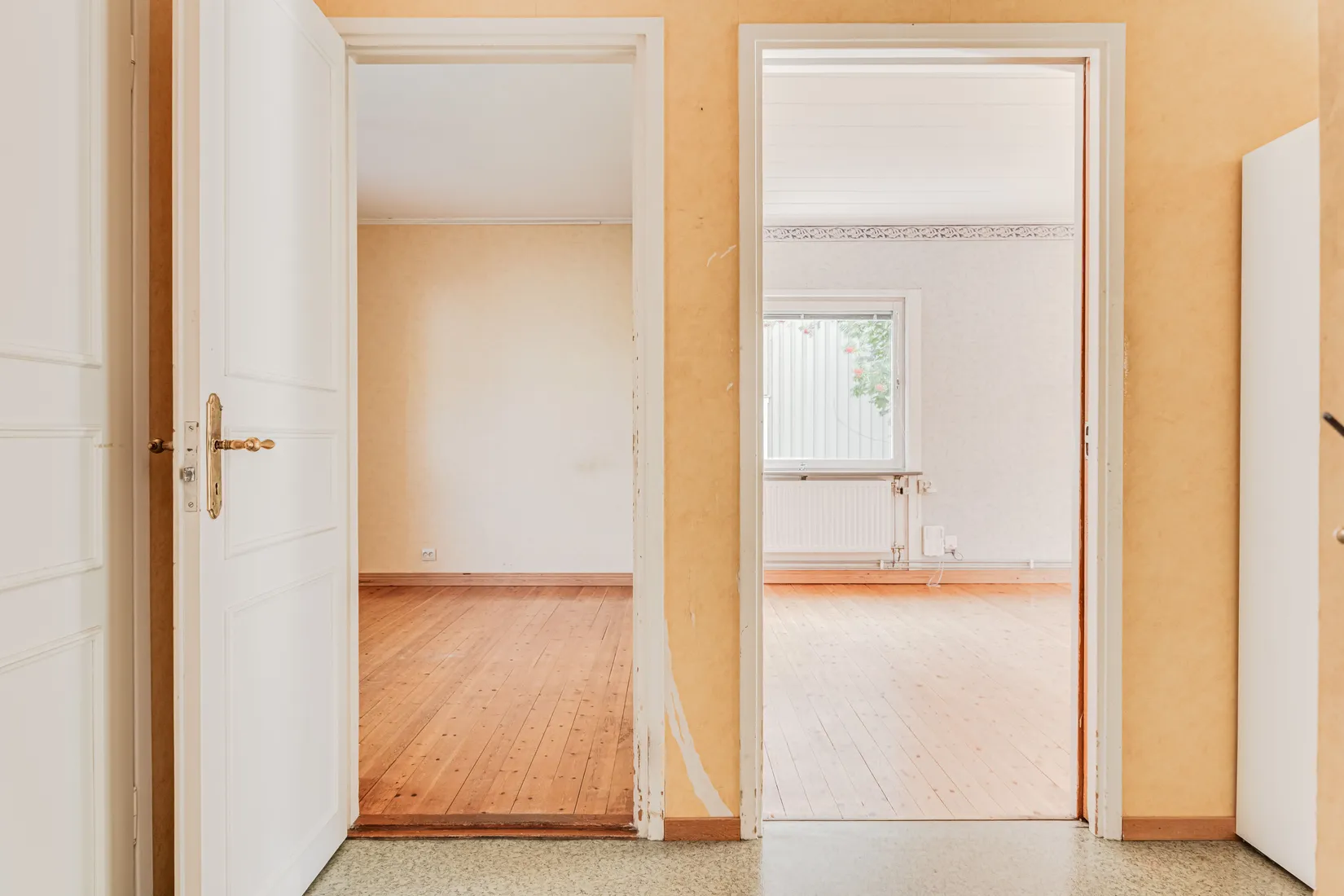 Bostadsrätt, Ringgatan 49, Skurholmen, Luleå