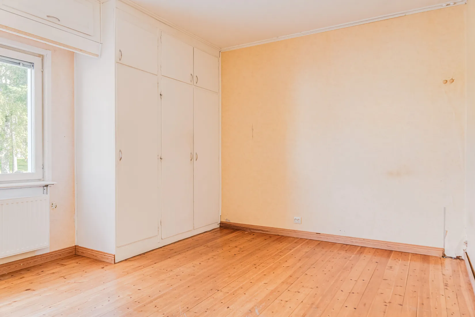 Bostadsrätt, Ringgatan 49, Skurholmen, Luleå
