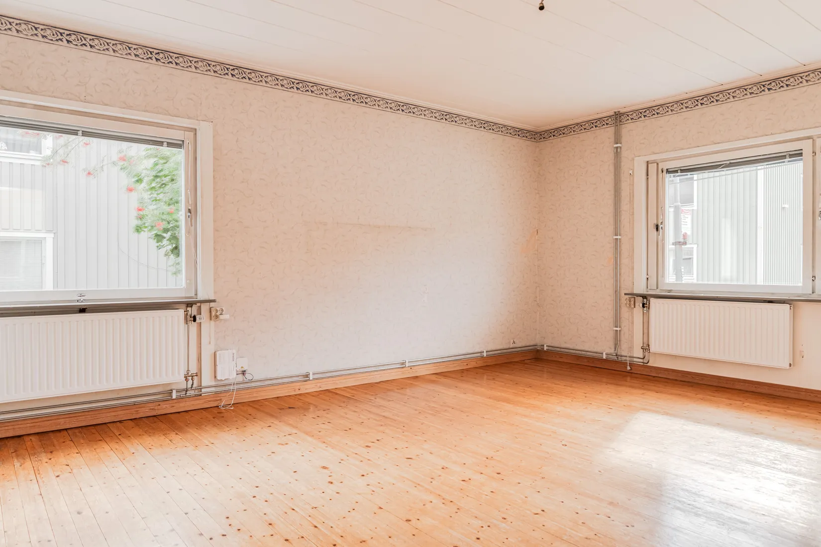 Bostadsrätt, Ringgatan 49, Skurholmen, Luleå