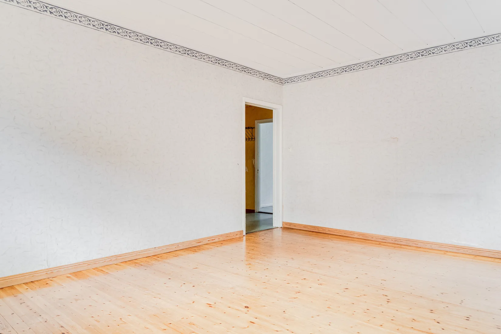 Bostadsrätt, Ringgatan 49, Skurholmen, Luleå