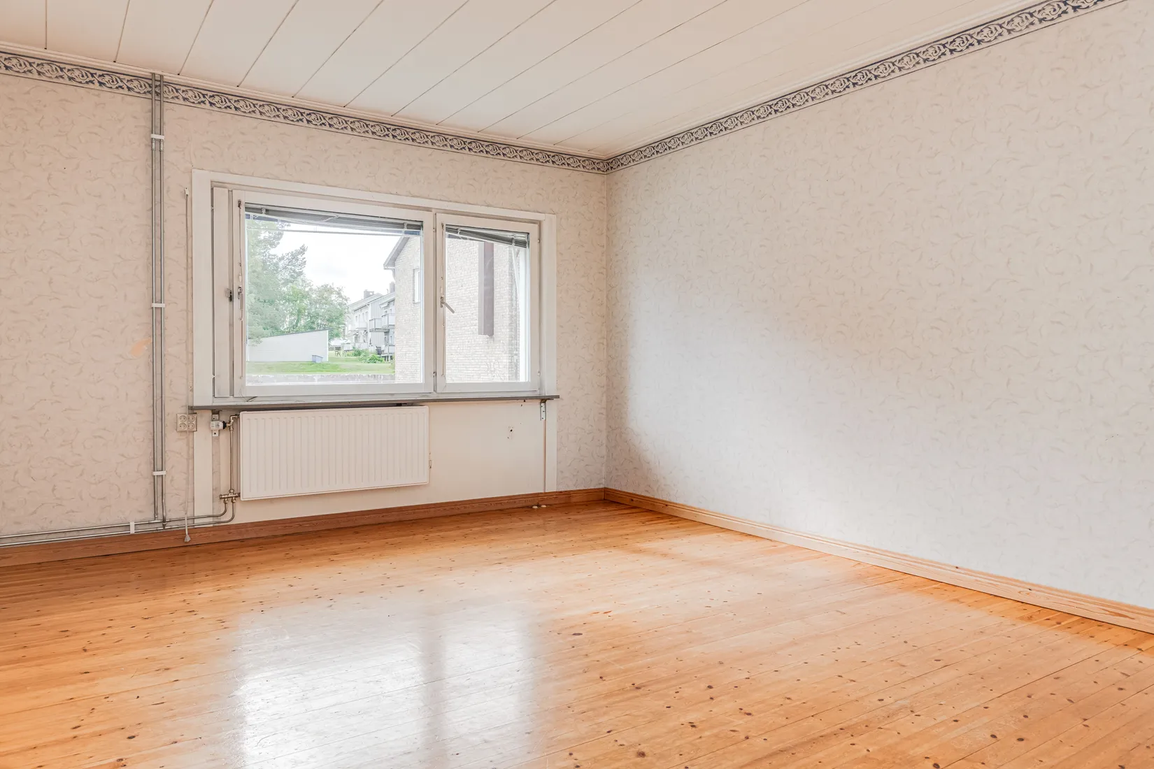 Bostadsrätt, Ringgatan 49, Skurholmen, Luleå