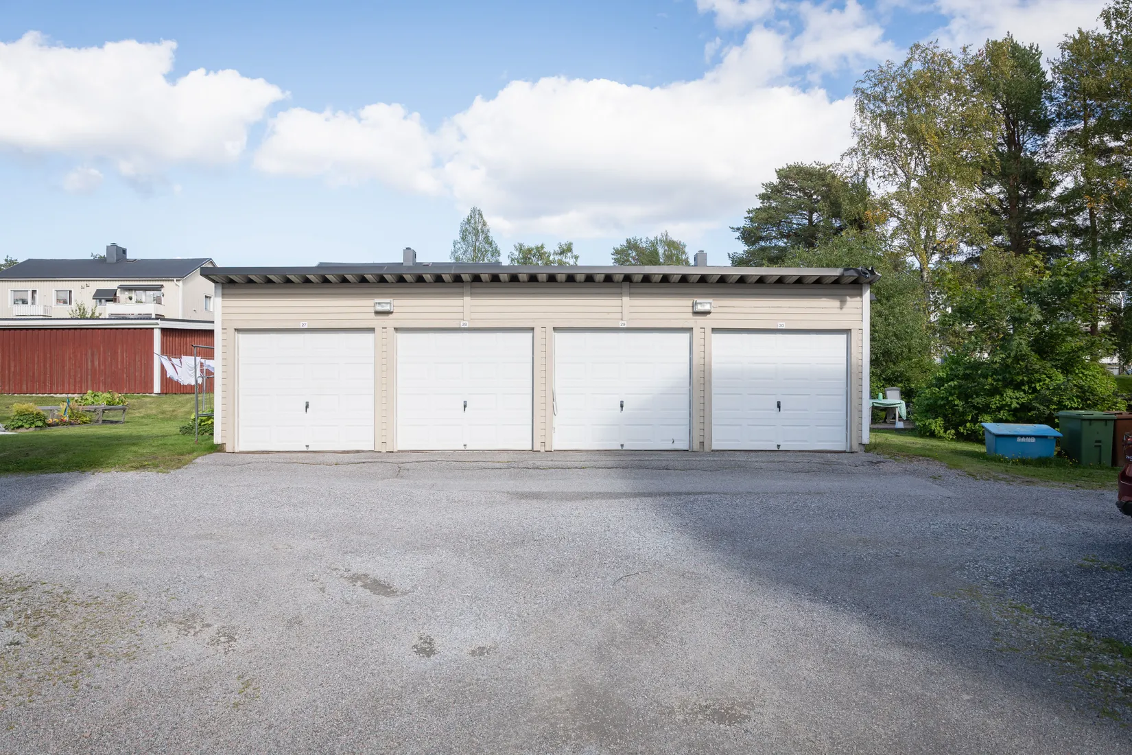 Bostadsrätt, Ringgatan 49, Skurholmen, Luleå