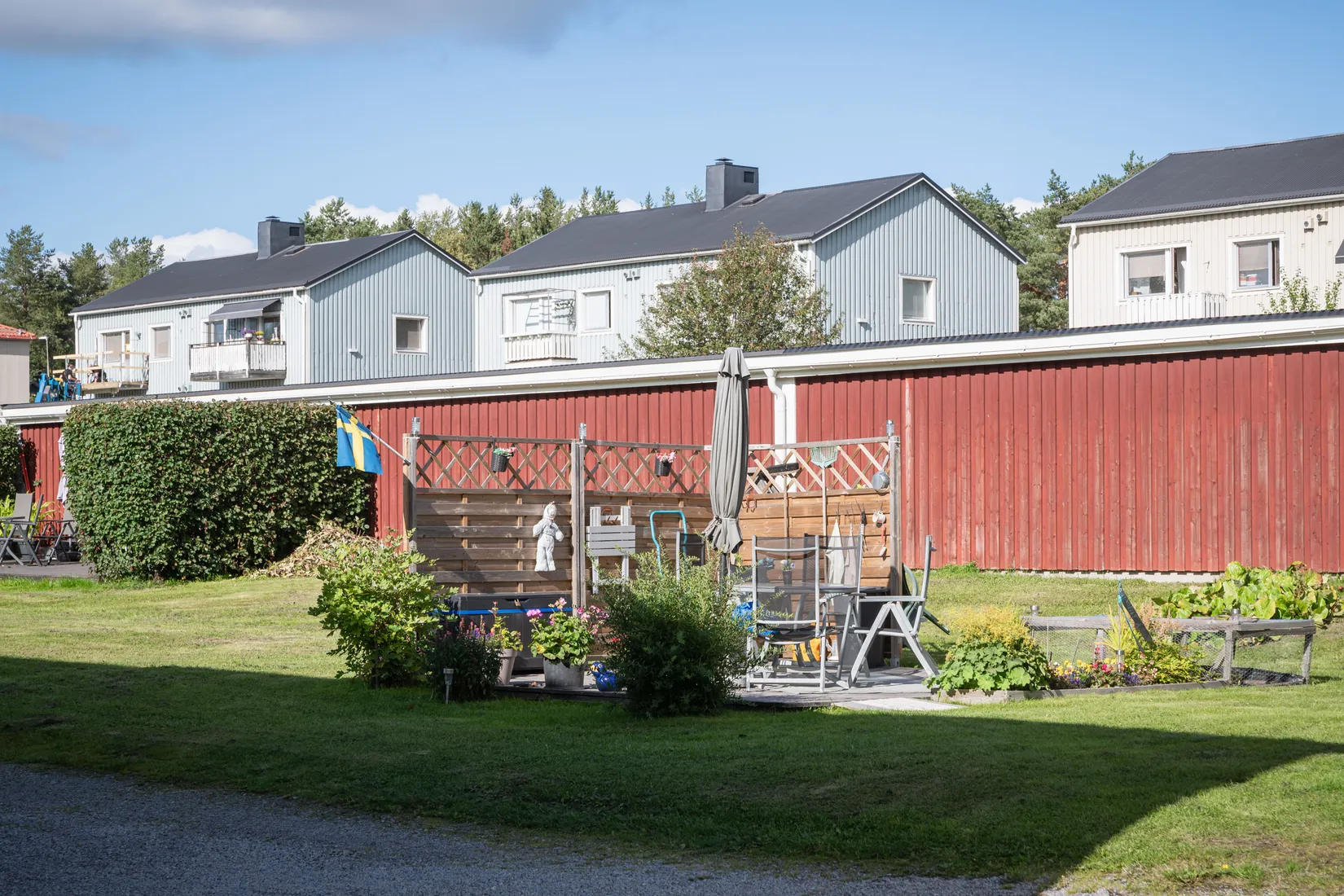 Bostadsrätt, Ringgatan 49, Skurholmen, Luleå