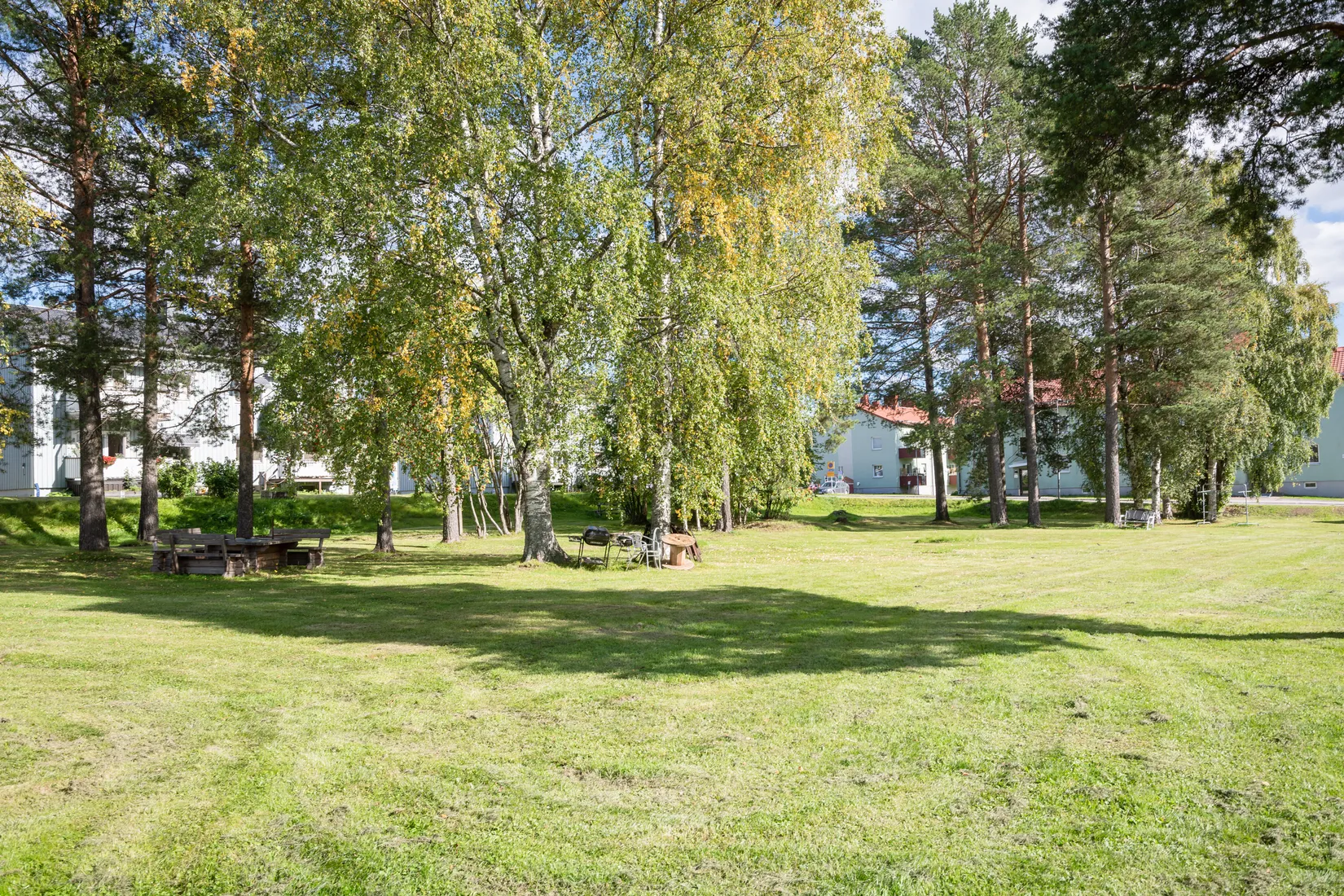 Bostadsrätt, Ringgatan 49, Skurholmen, Luleå