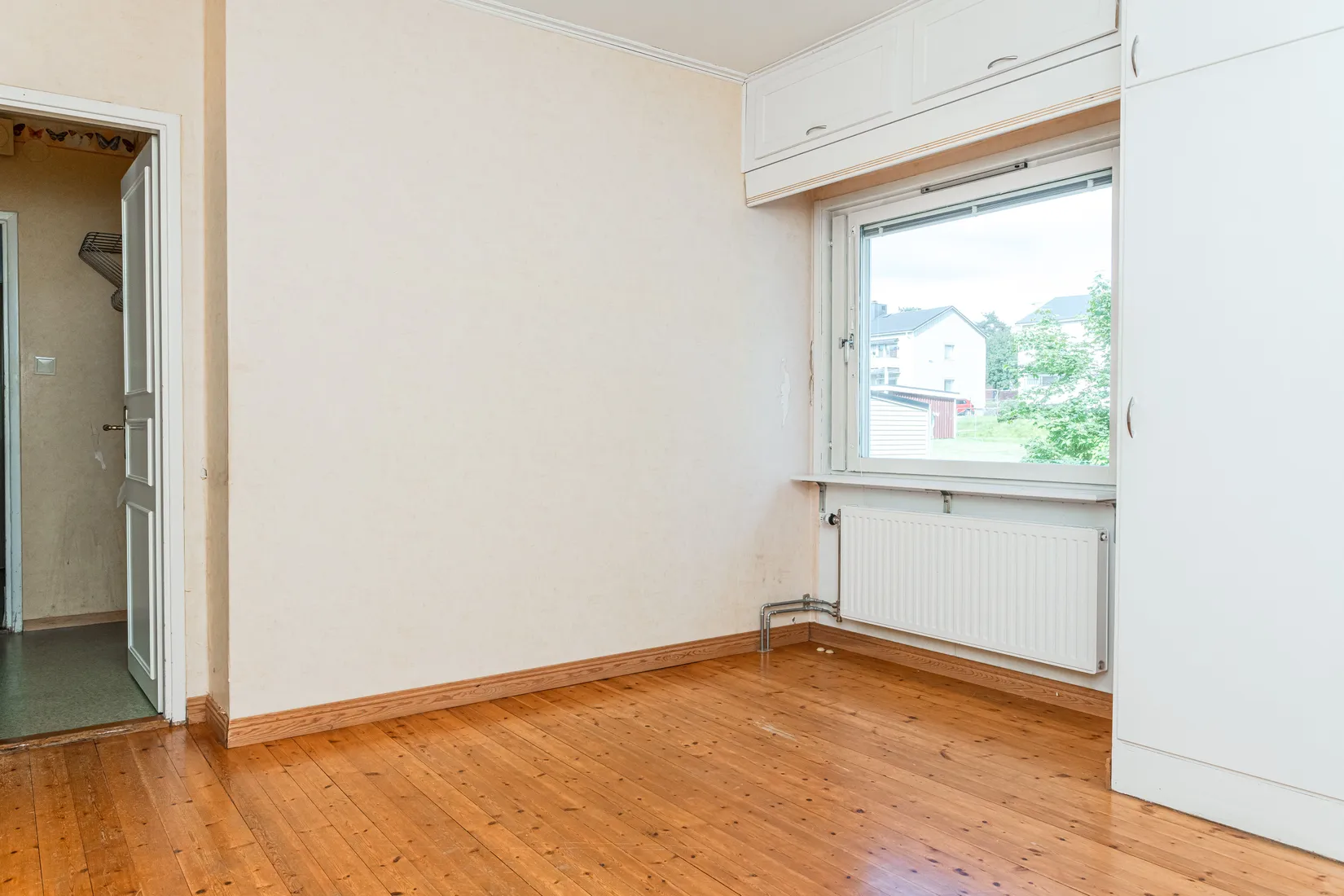 Bostadsrätt, Ringgatan 49, Skurholmen, Luleå