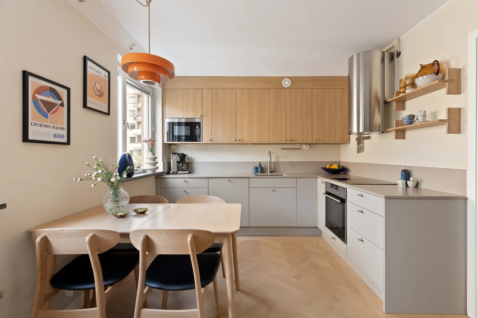 Bostadsrätt, Svalgränd 4, Centrala Sundbyberg, Sundbyberg