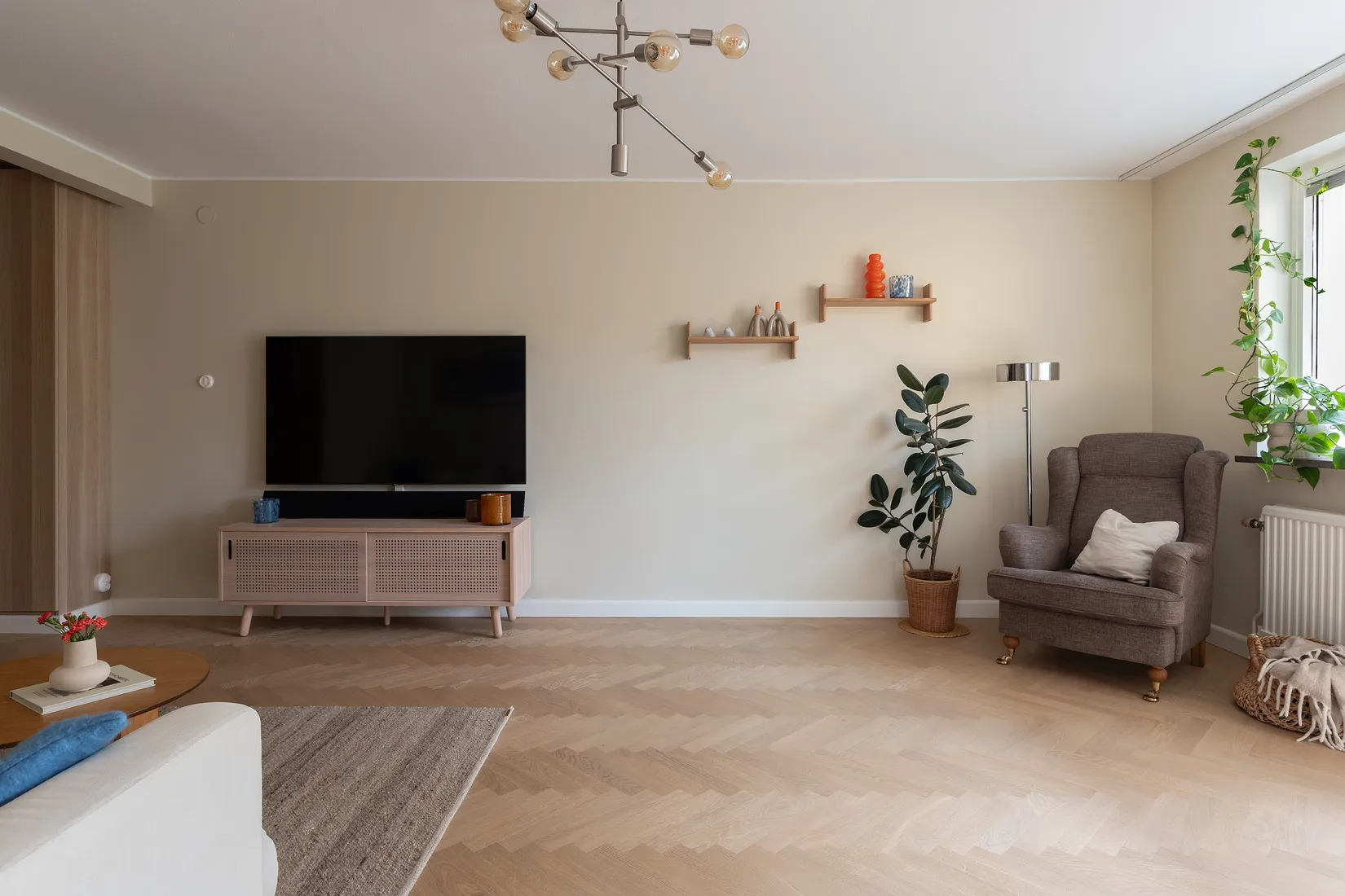 Bostadsrätt, Svalgränd 4, Centrala Sundbyberg, Sundbyberg