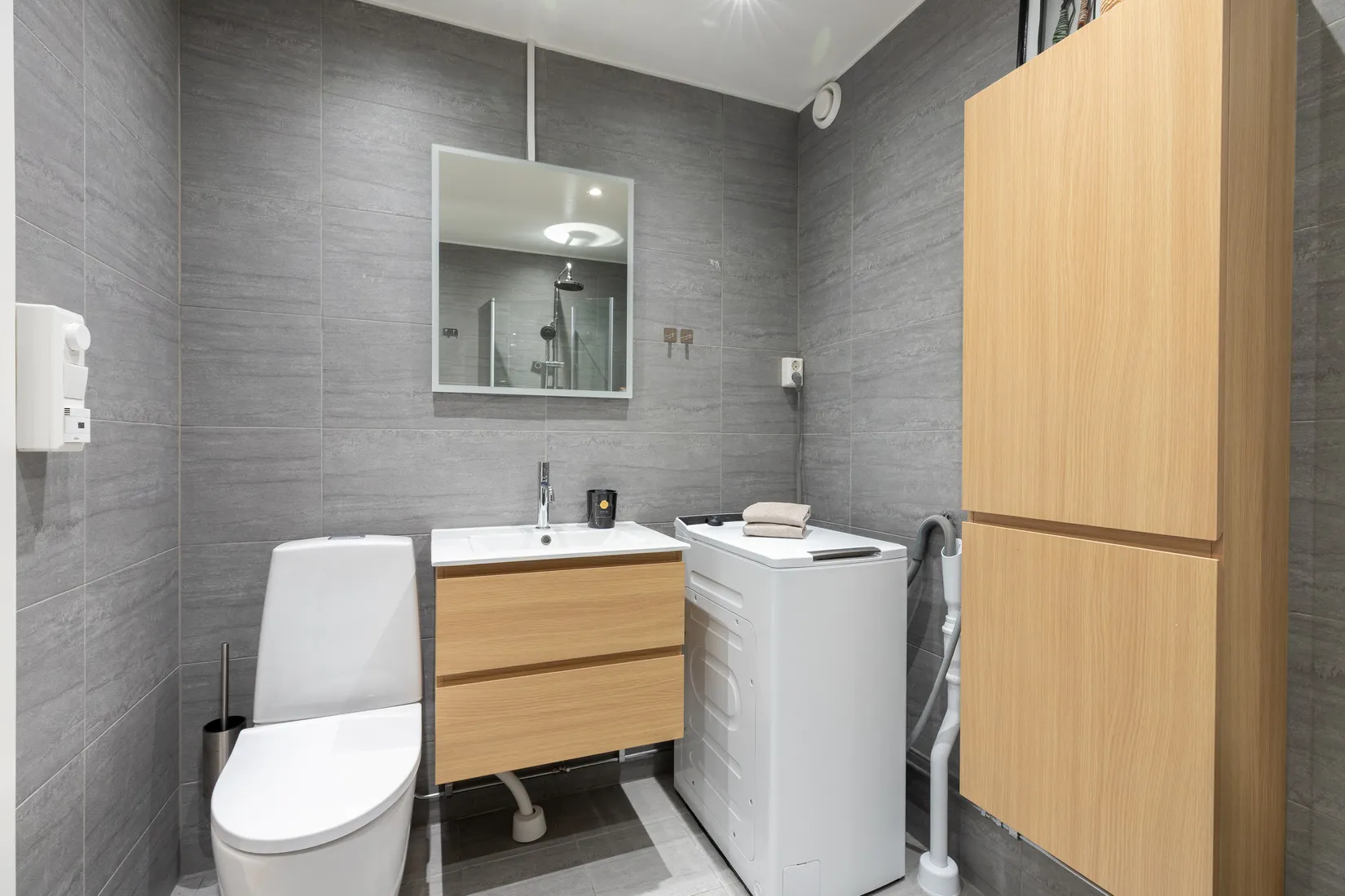 Bostadsrätt, Svalgränd 4, Centrala Sundbyberg, Sundbyberg