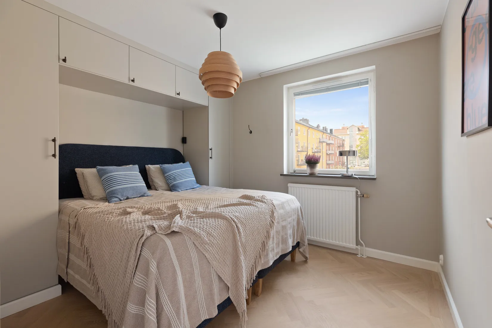 Bostadsrätt, Svalgränd 4, Centrala Sundbyberg, Sundbyberg