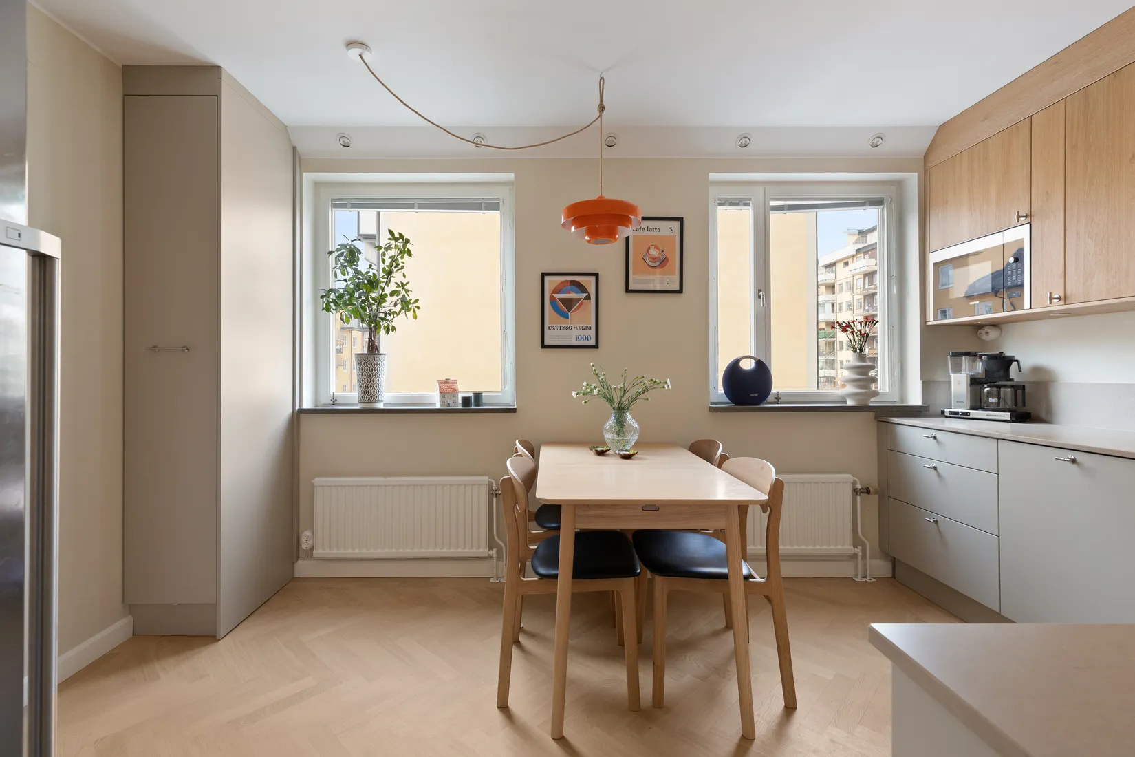 Bostadsrätt, Svalgränd 4, Centrala Sundbyberg, Sundbyberg