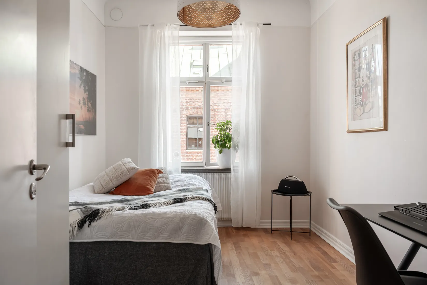 Bostadsrätt, Idrottsgatan 4, Jutahusen, Lund