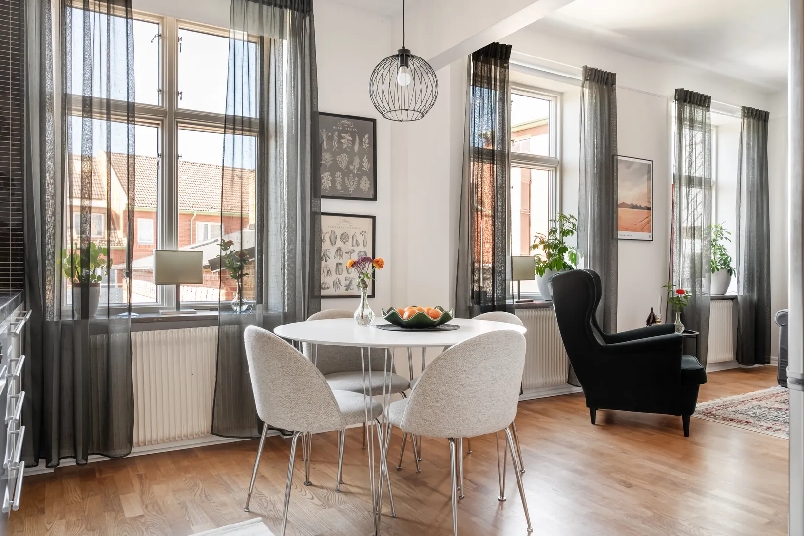 Bostadsrätt, Idrottsgatan 4, Jutahusen, Lund