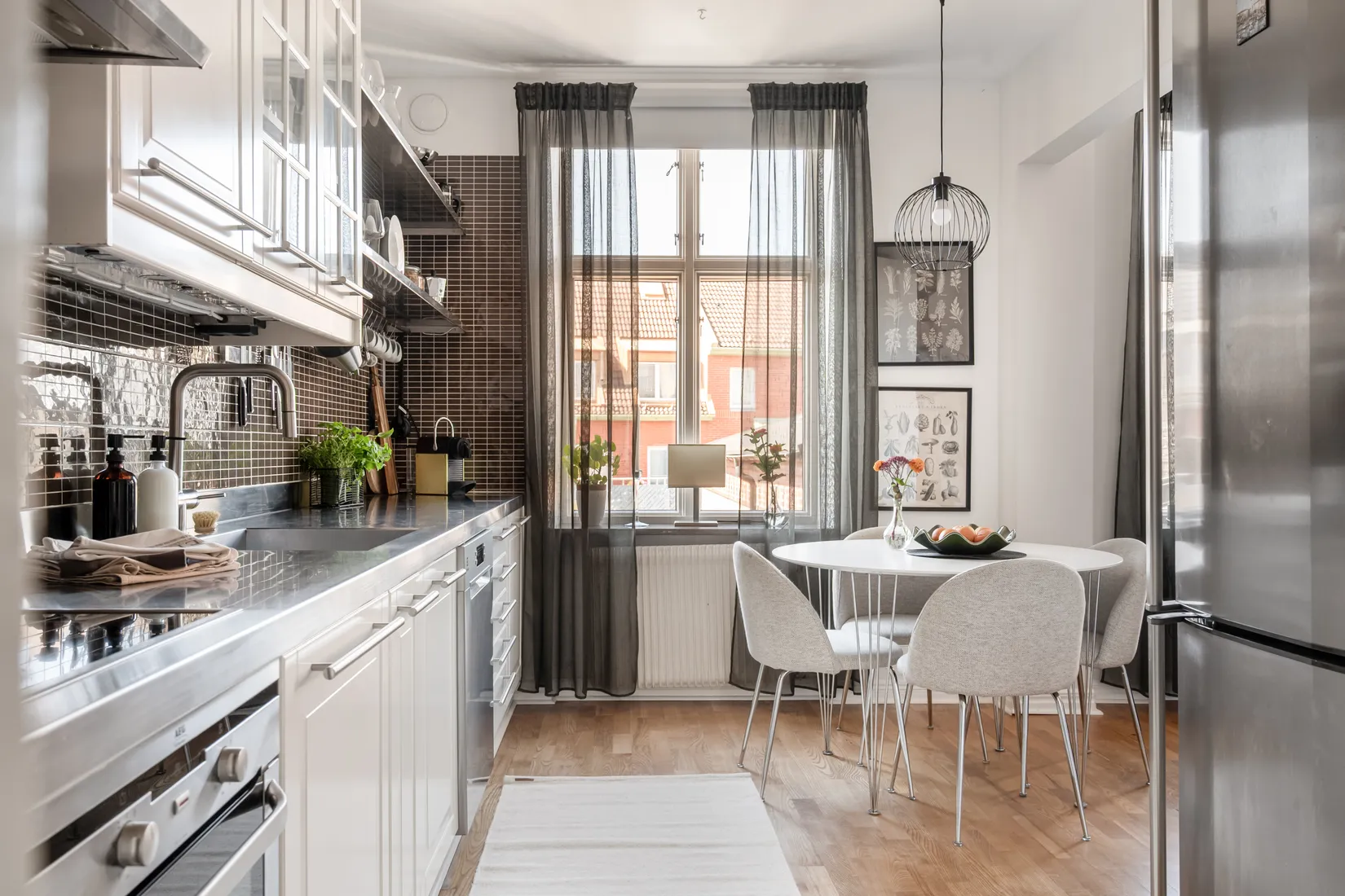 Bostadsrätt, Idrottsgatan 4, Jutahusen, Lund