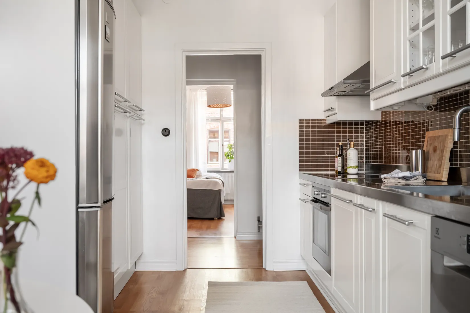 Bostadsrätt, Idrottsgatan 4, Jutahusen, Lund