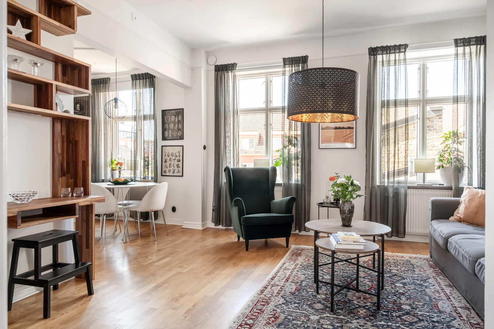 Bostadsrätt, Idrottsgatan 4, Jutahusen, Lund