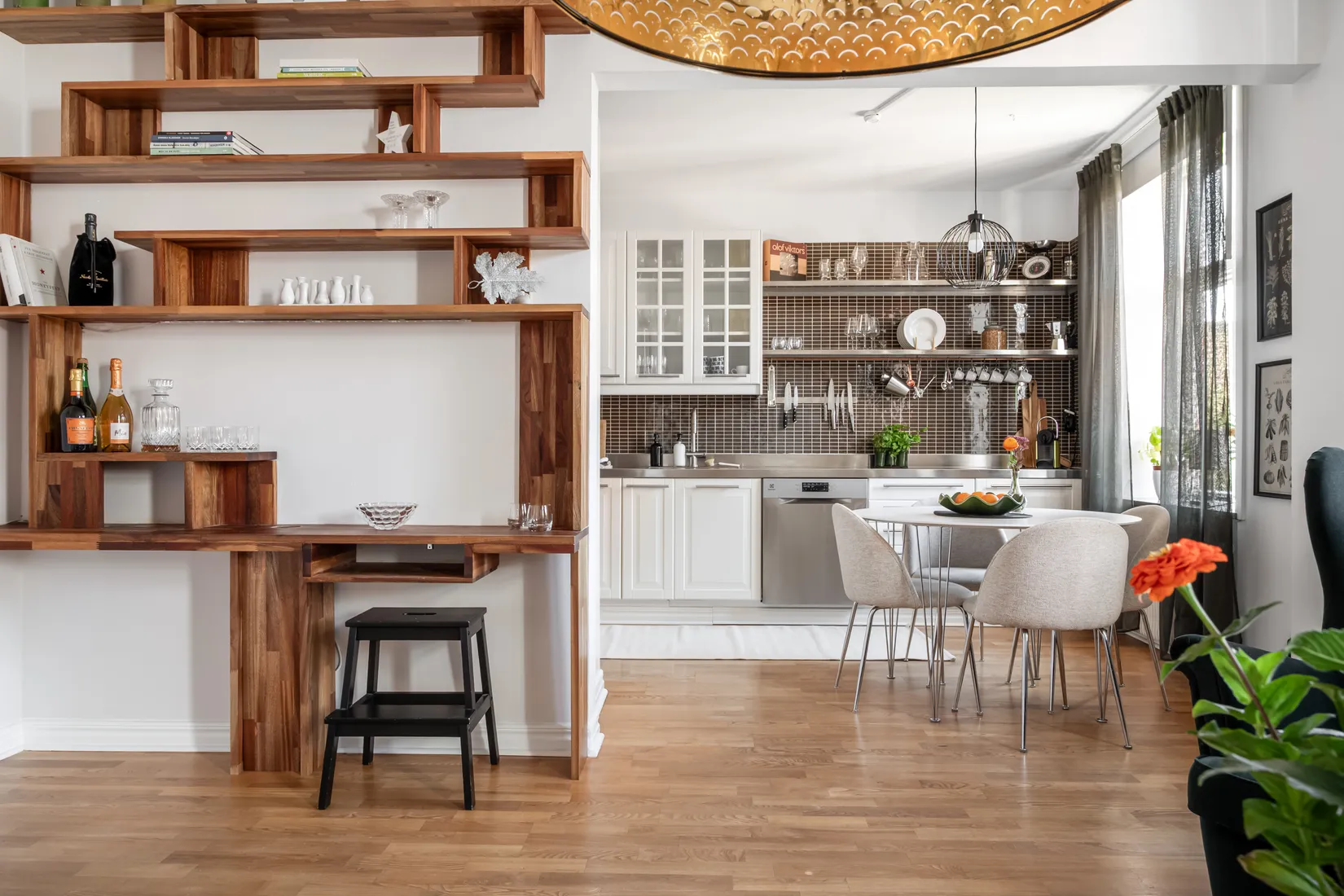 Bostadsrätt, Idrottsgatan 4, Jutahusen, Lund