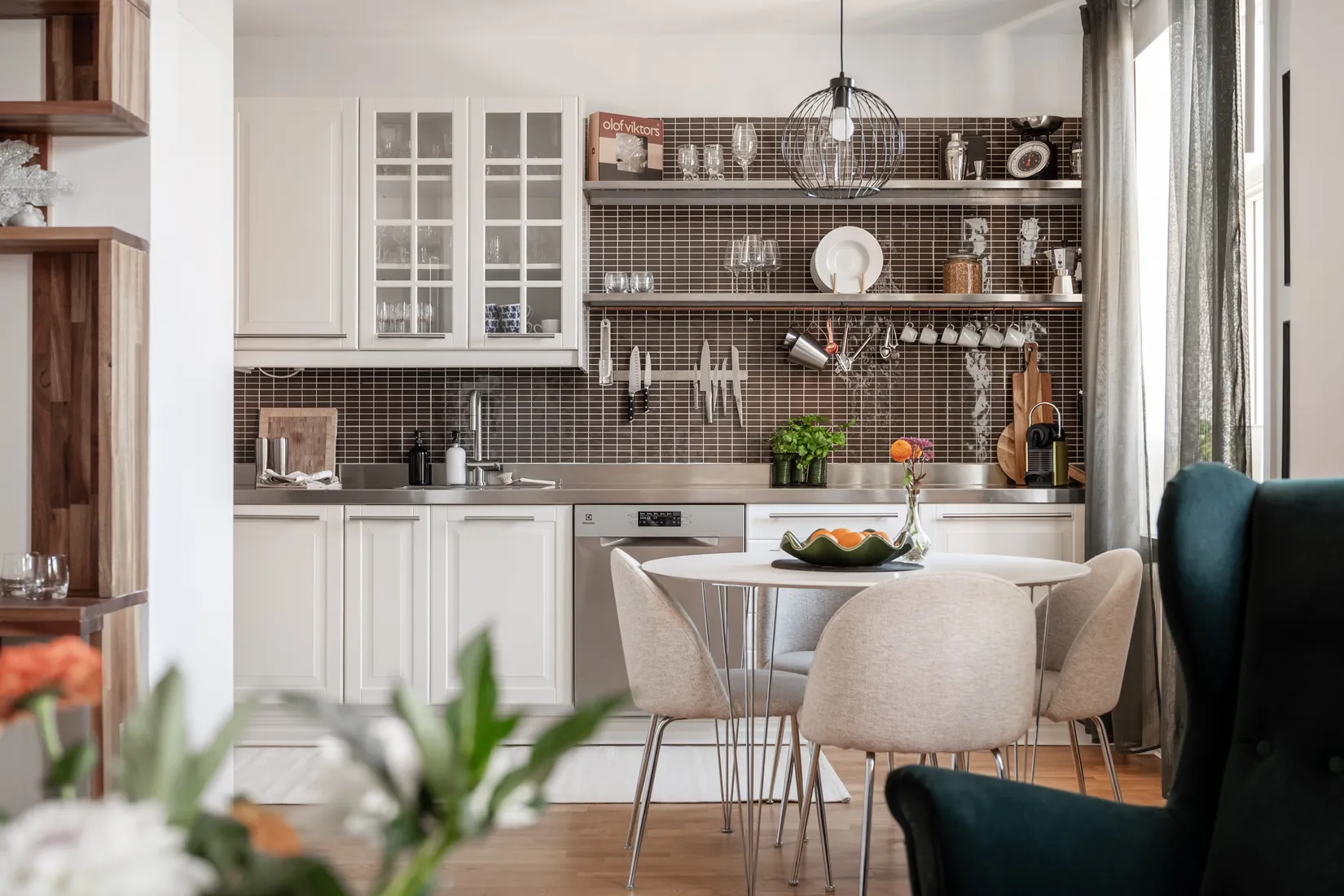 Bostadsrätt, Idrottsgatan 4, Jutahusen, Lund