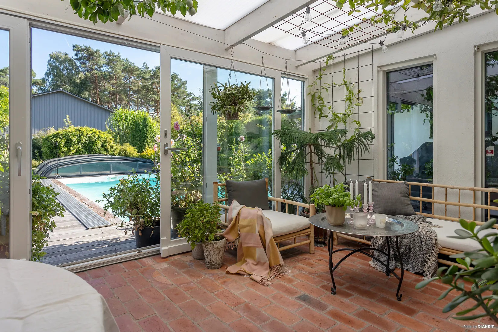 Villa, Östersjövägen 32B, Höllviken, Vellinge