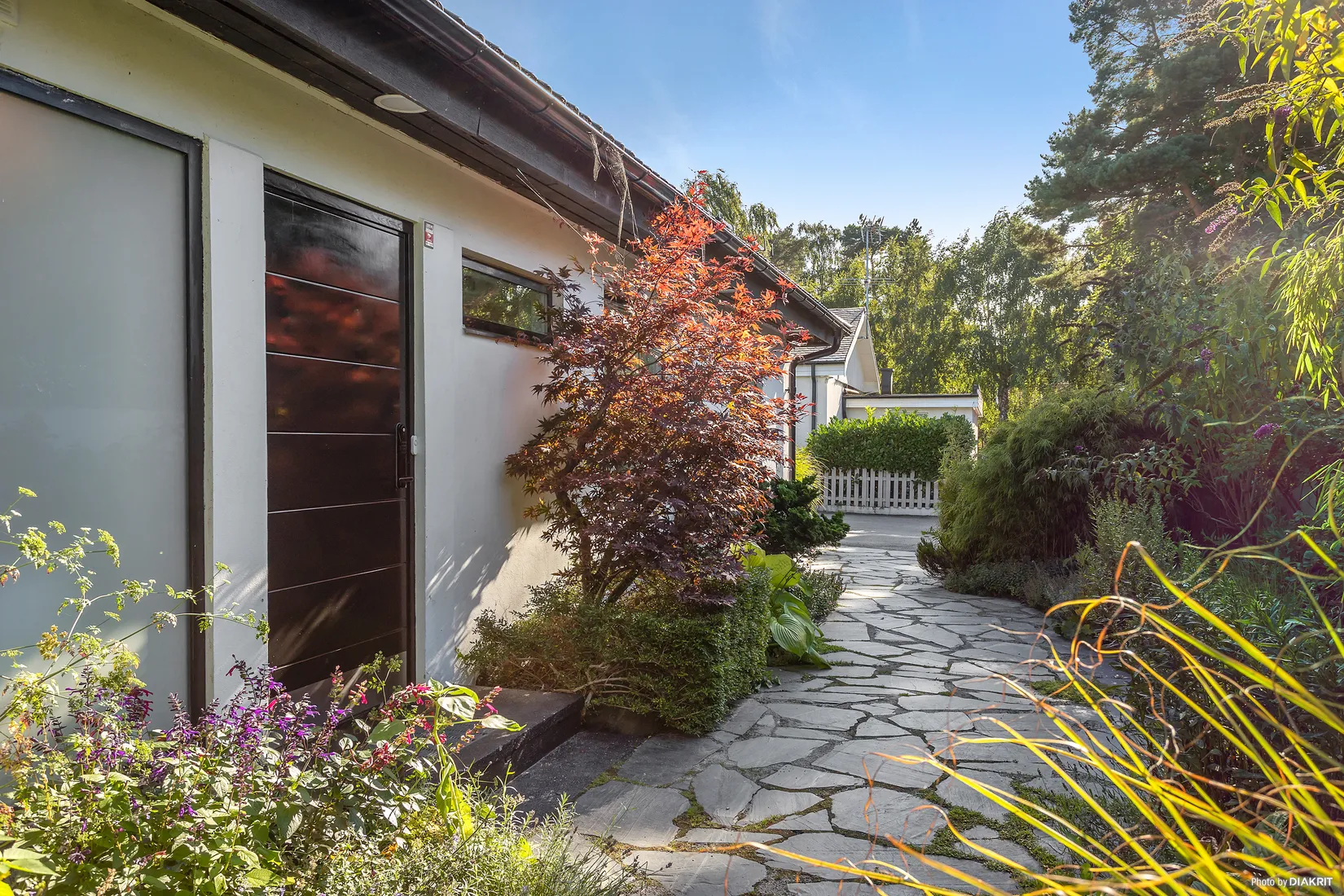 Villa, Östersjövägen 32B, Höllviken, Vellinge