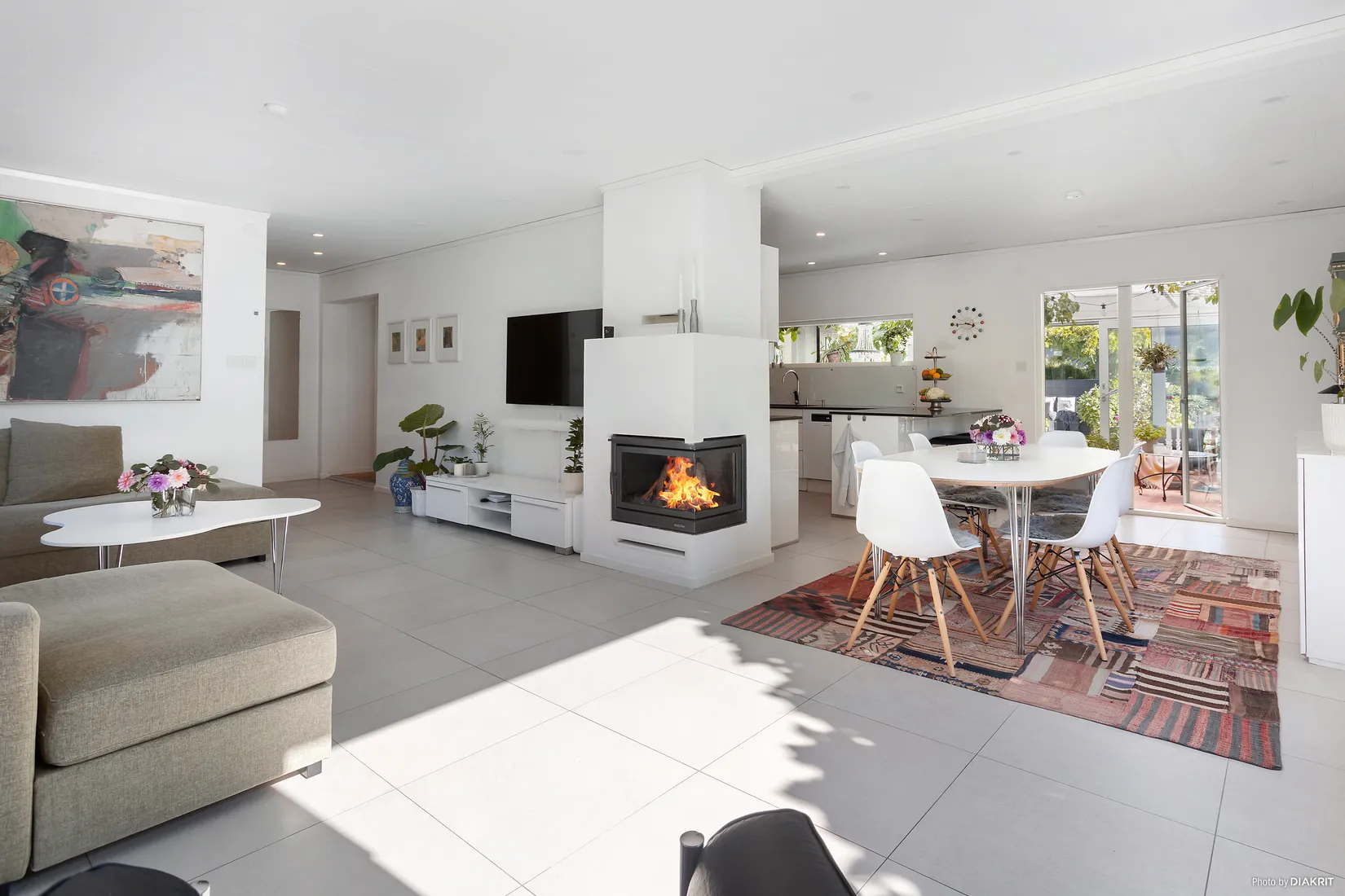 Villa, Östersjövägen 32B, Höllviken, Vellinge
