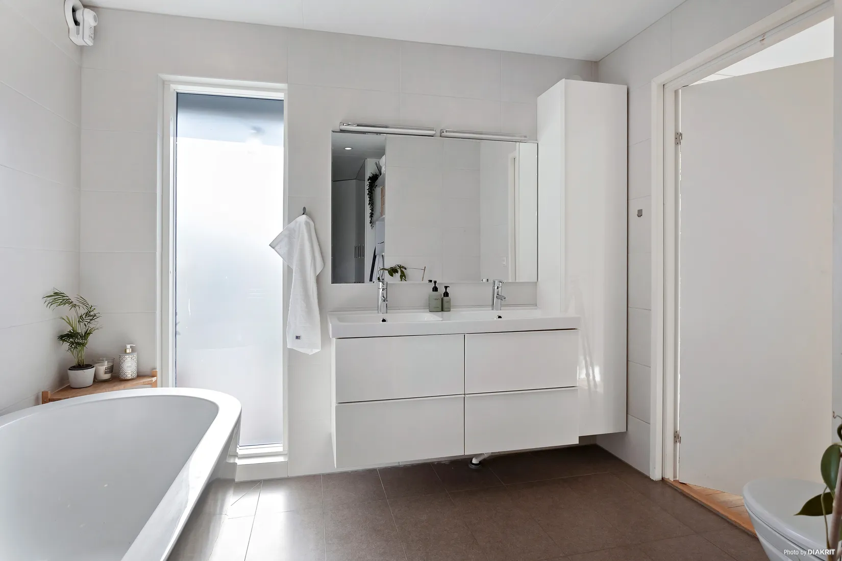 Villa, Östersjövägen 32B, Höllviken, Vellinge