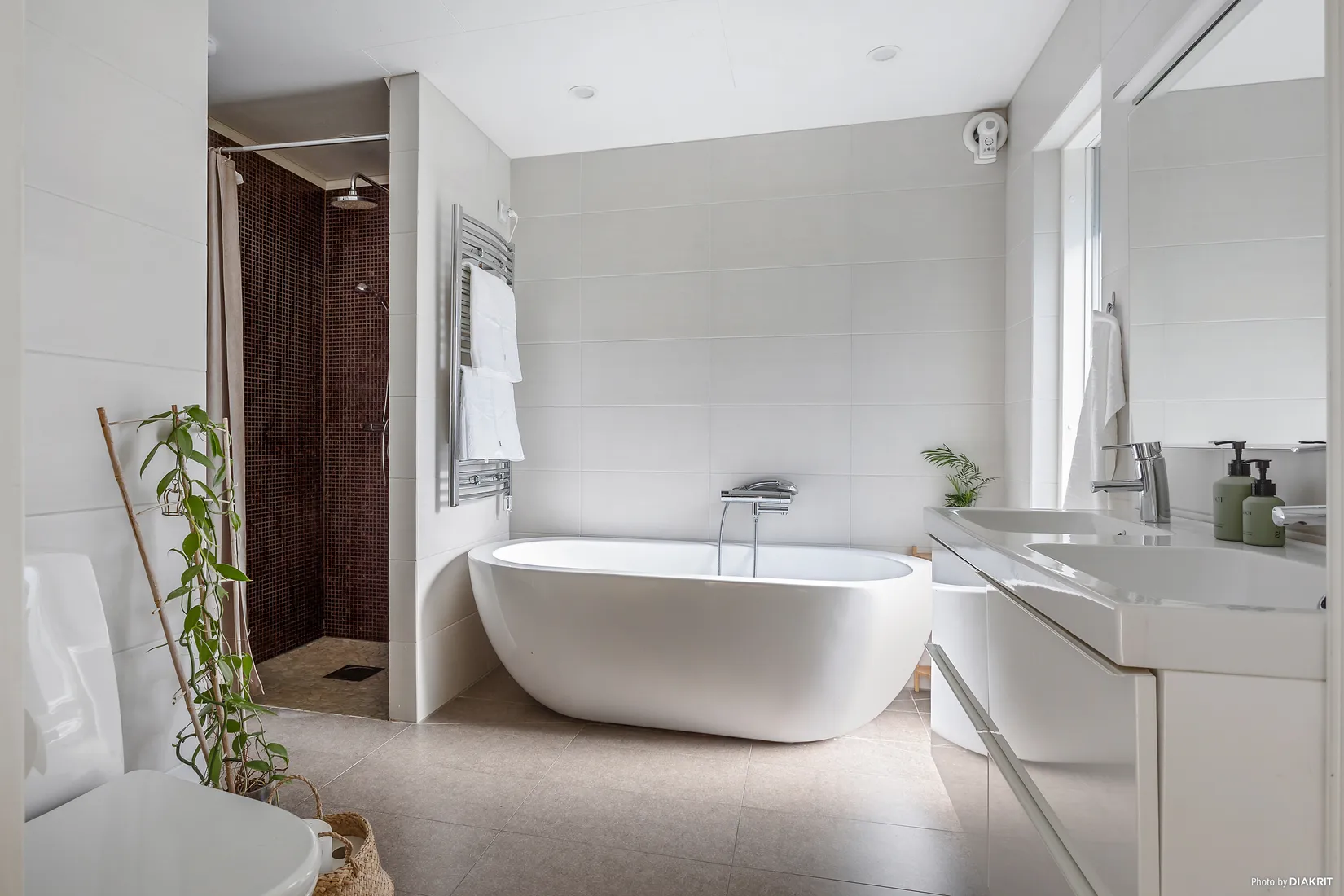 Villa, Östersjövägen 32B, Höllviken, Vellinge