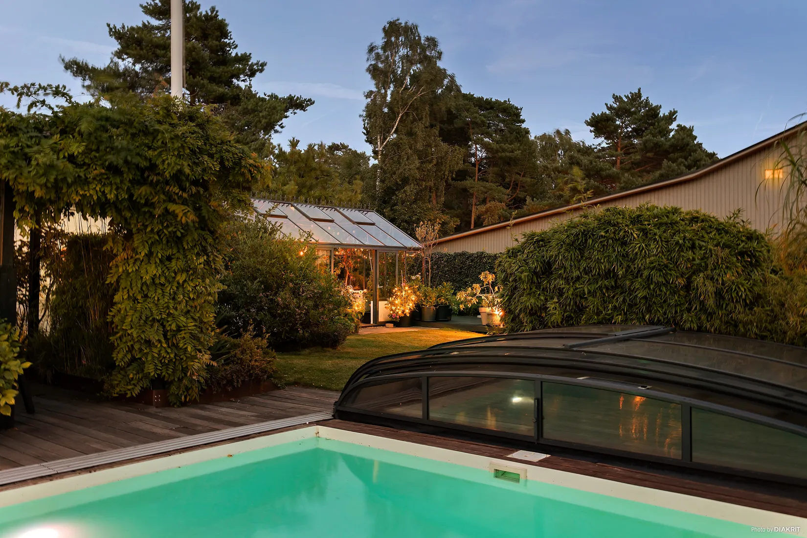 Villa, Östersjövägen 32B, Höllviken, Vellinge