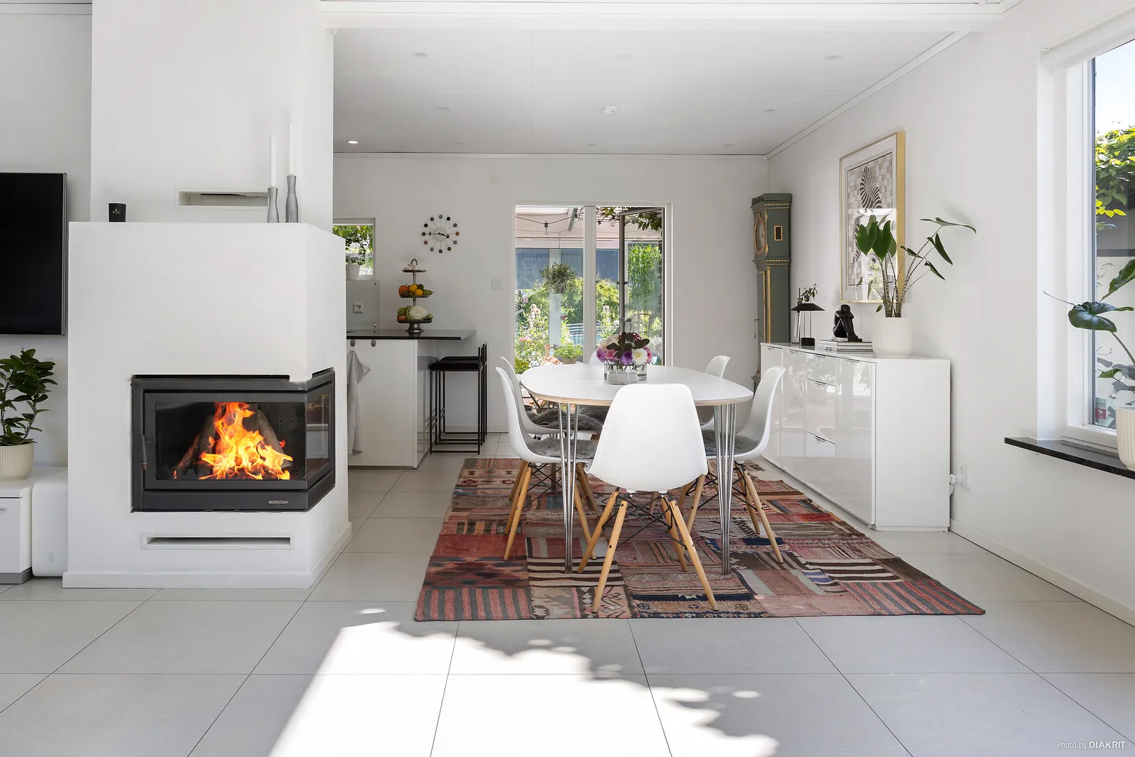 Villa, Östersjövägen 32B, Höllviken, Vellinge